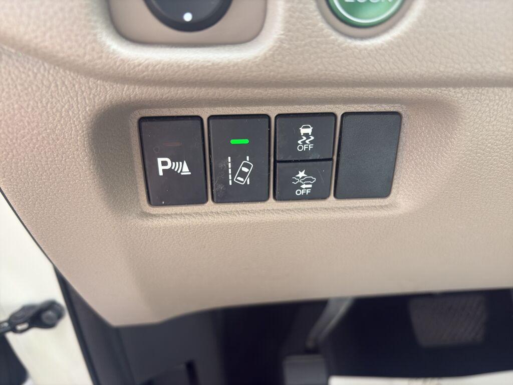 2016 Honda Pilot Touring Wilmington NC