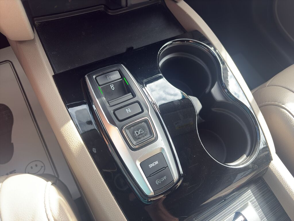 2016 Honda Pilot Touring Wilmington NC