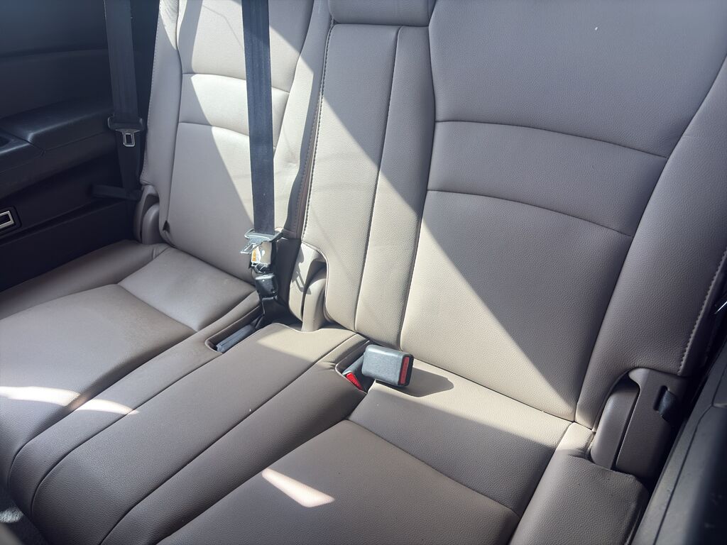2016 Honda Pilot Touring Wilmington NC