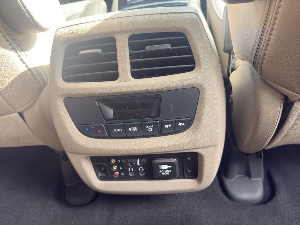 2016 Honda Pilot Touring Wilmington NC