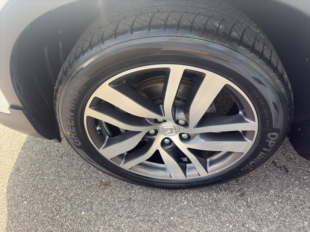 2016 Honda Pilot Touring Wilmington NC