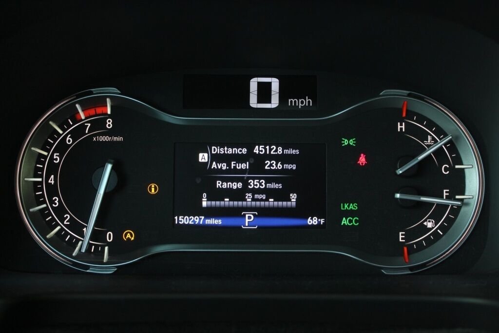 2016 Honda Pilot Touring Richmond VA