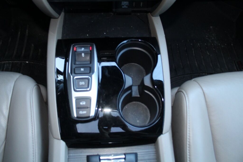 2016 Honda Pilot Touring Richmond VA