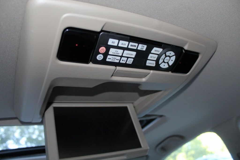 2016 Honda Pilot Touring Richmond VA