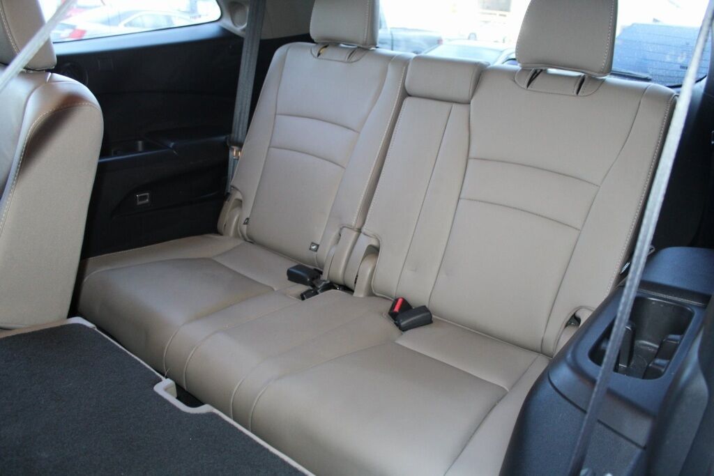 2016 Honda Pilot Touring Richmond VA