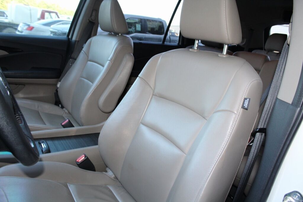 2016 Honda Pilot Touring Richmond VA