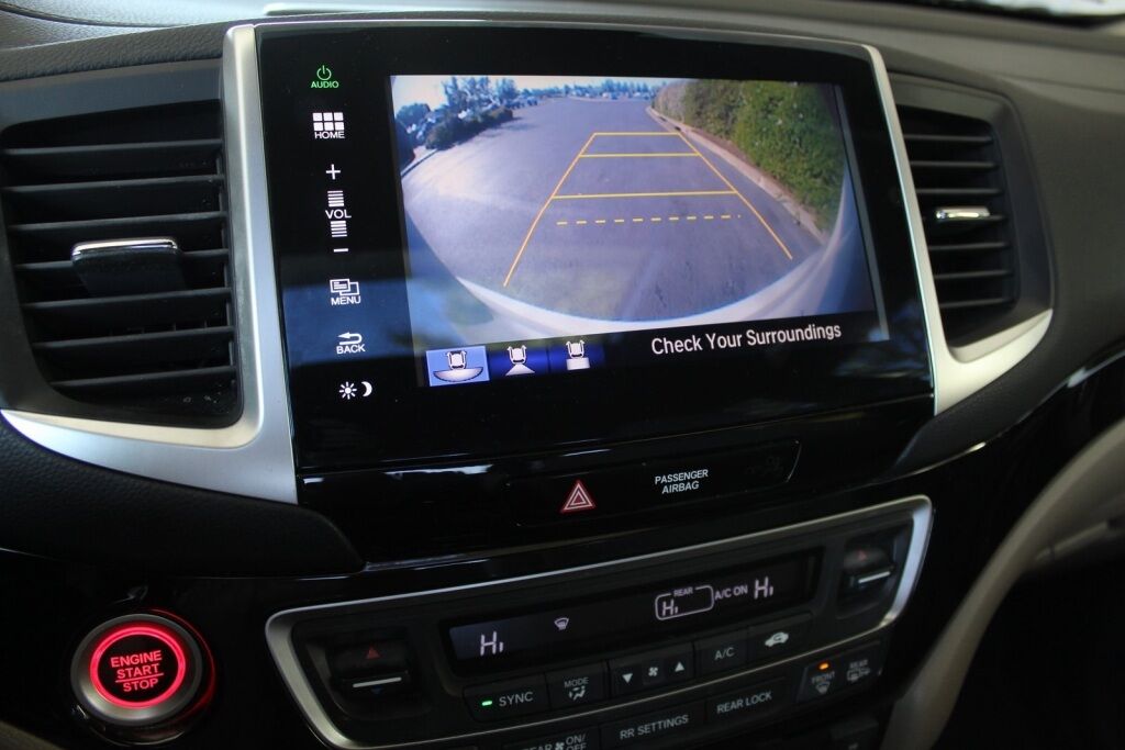 2016 Honda Pilot Touring Richmond VA