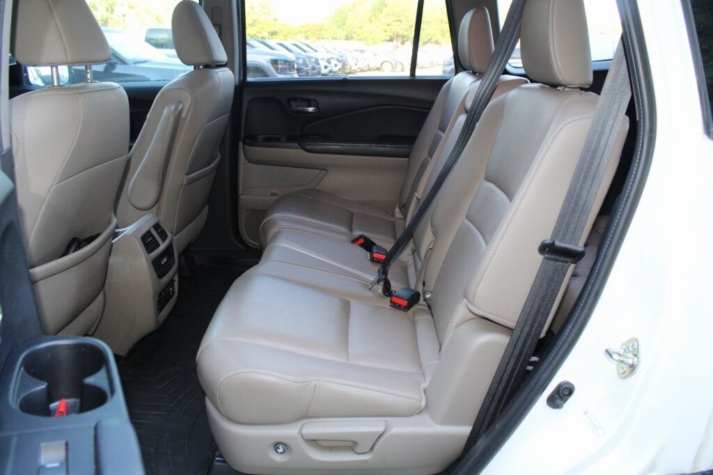 2016 Honda Pilot Touring Richmond VA