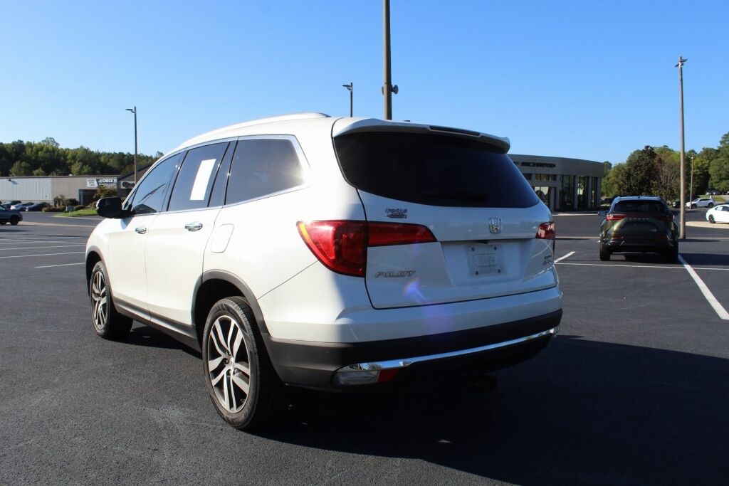 2016 Honda Pilot Touring Richmond VA
