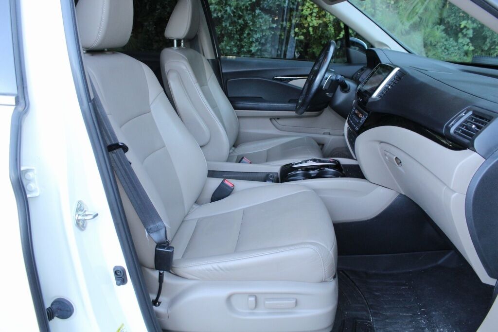 2016 Honda Pilot Touring Richmond VA