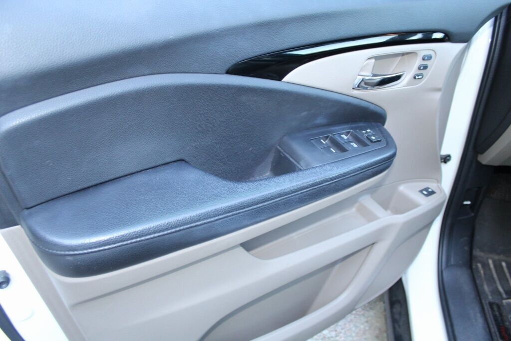 2016 Honda Pilot Touring Richmond VA