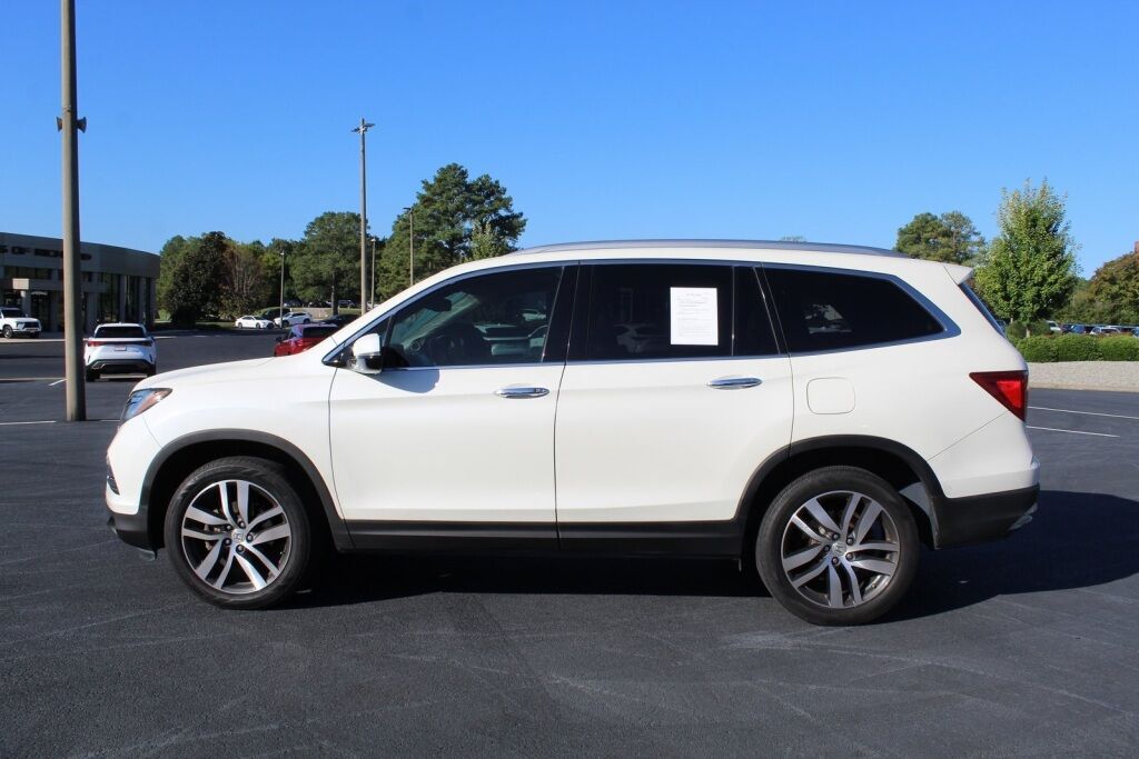 2016 Honda Pilot Touring Richmond VA
