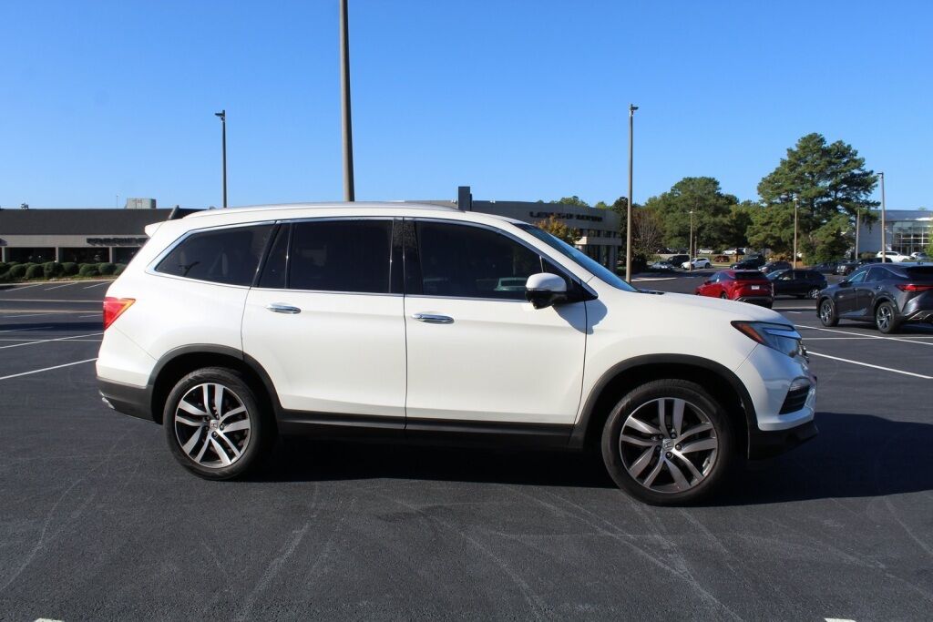 2016 Honda Pilot Touring Richmond VA
