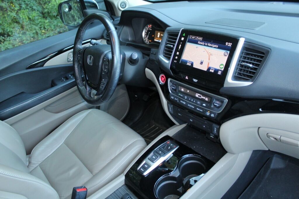 2016 Honda Pilot Touring Richmond VA
