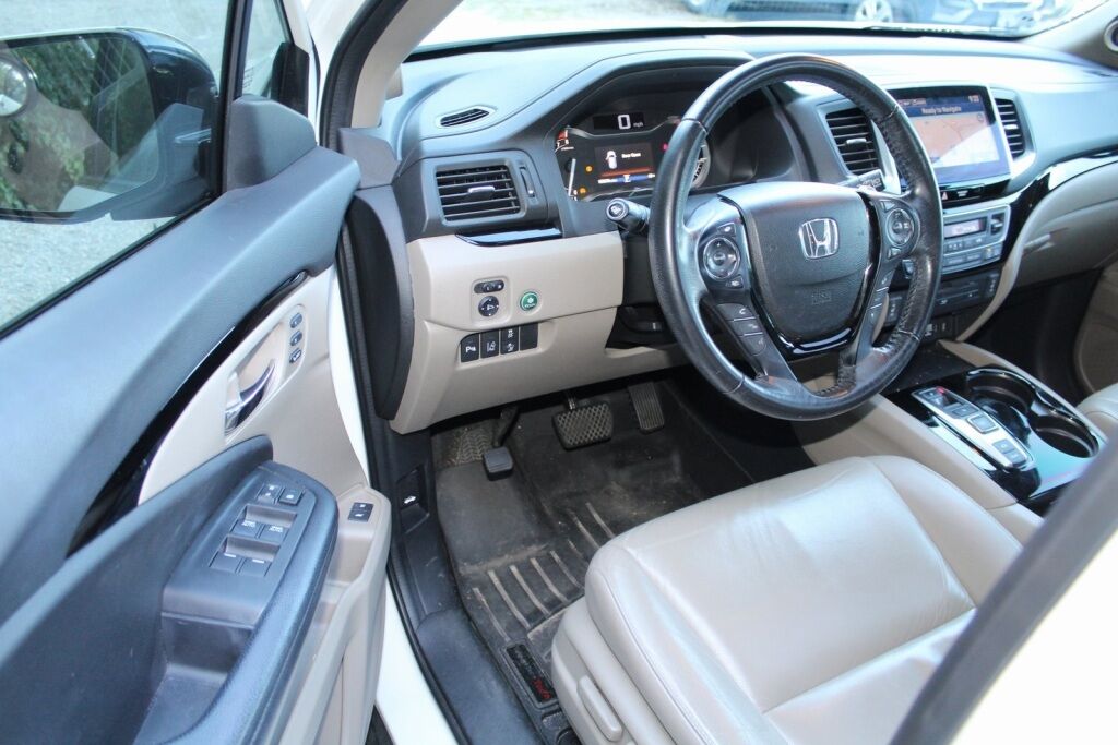 2016 Honda Pilot Touring Richmond VA