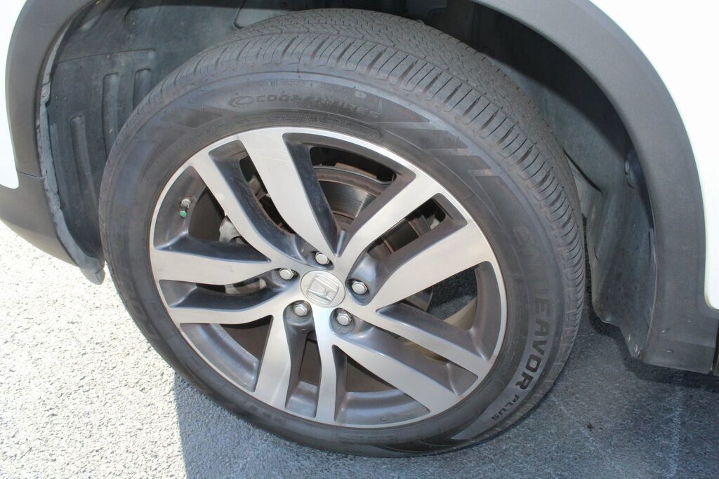 2016 Honda Pilot Touring Richmond VA