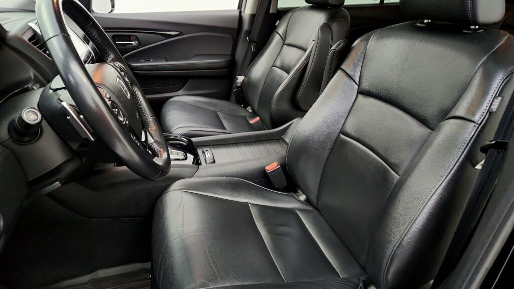 2016 Honda Pilot Touring Laurel MD