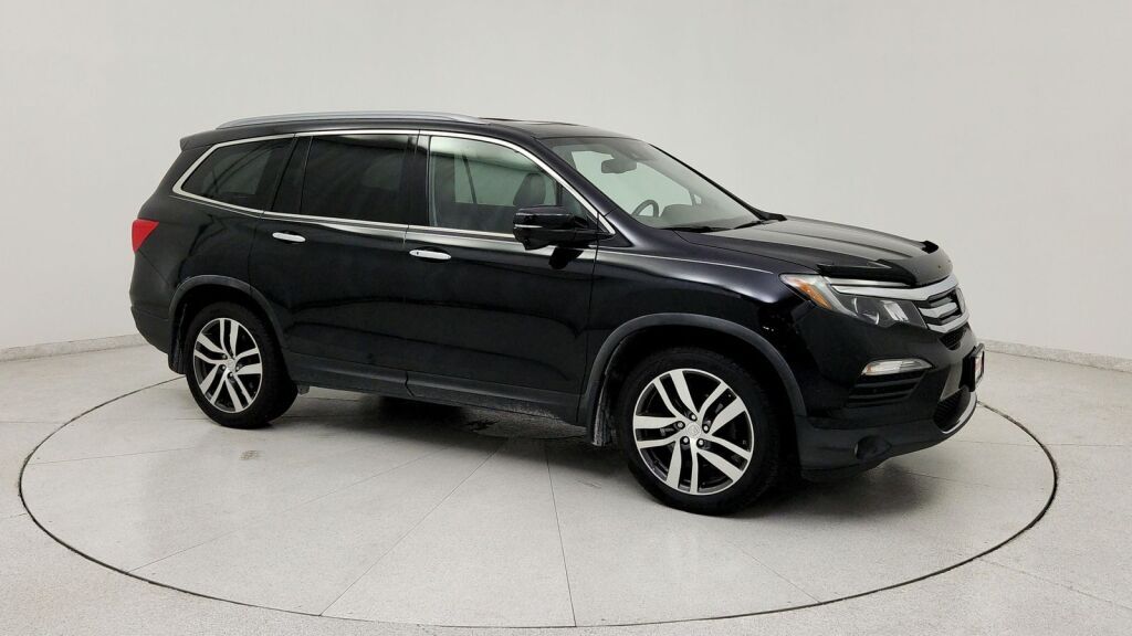 2016 Honda Pilot Touring Laurel MD