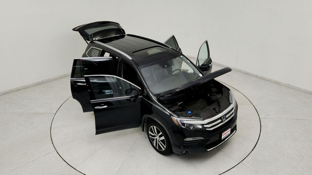 2016 Honda Pilot Touring Laurel MD