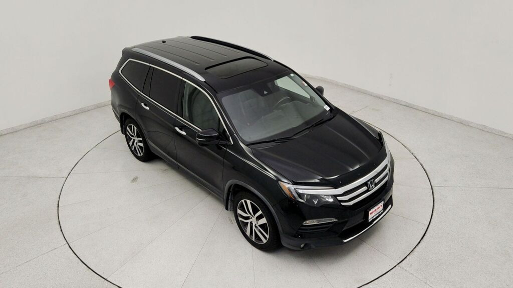 2016 Honda Pilot Touring Laurel MD