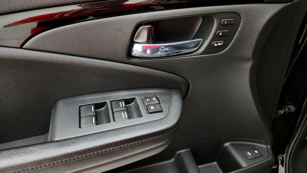 2016 Honda Pilot Touring Laurel MD