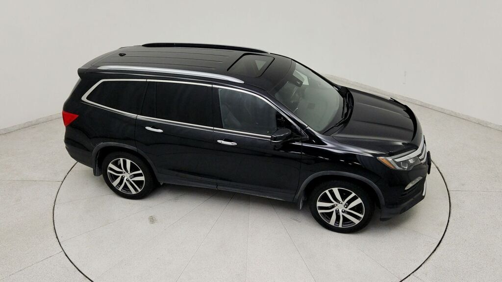 2016 Honda Pilot Touring Laurel MD