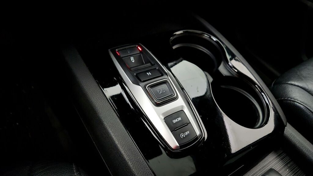 2016 Honda Pilot Touring Laurel MD