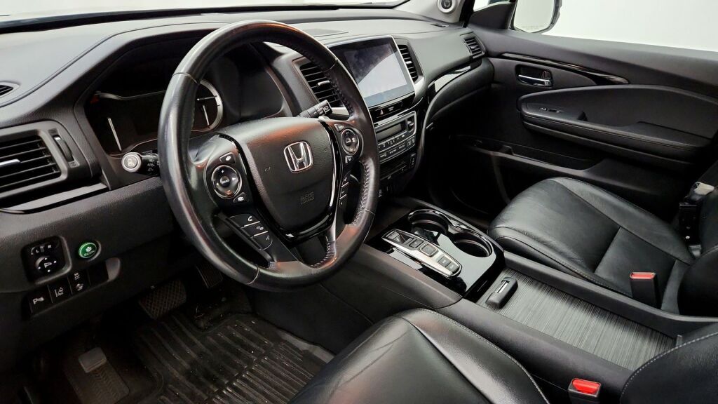 2016 Honda Pilot Touring Laurel MD