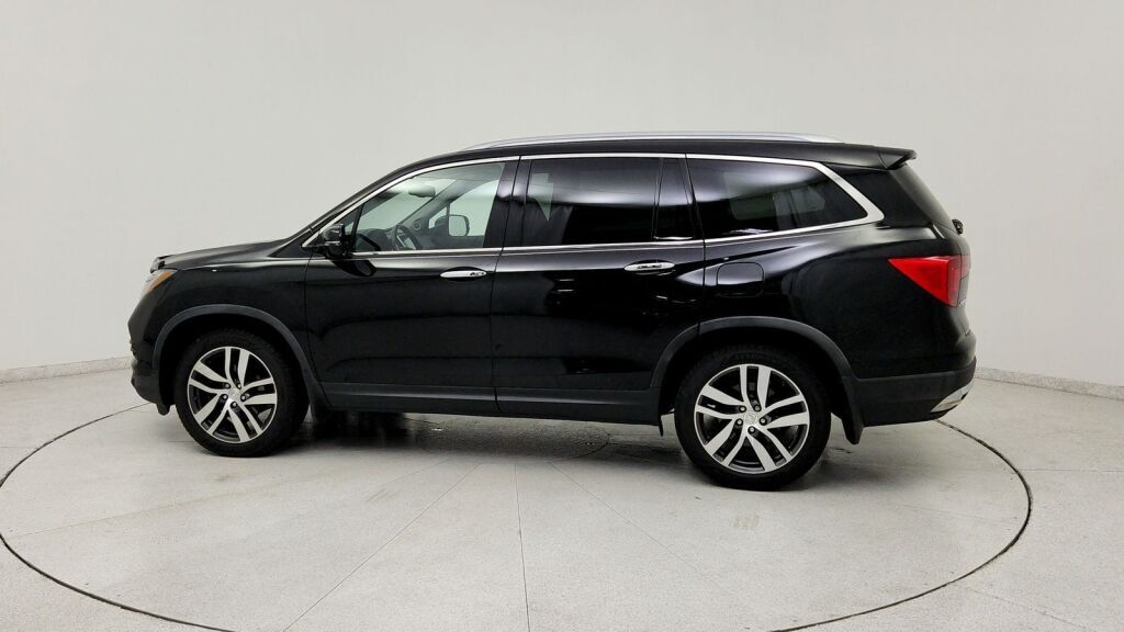 2016 Honda Pilot Touring Laurel MD