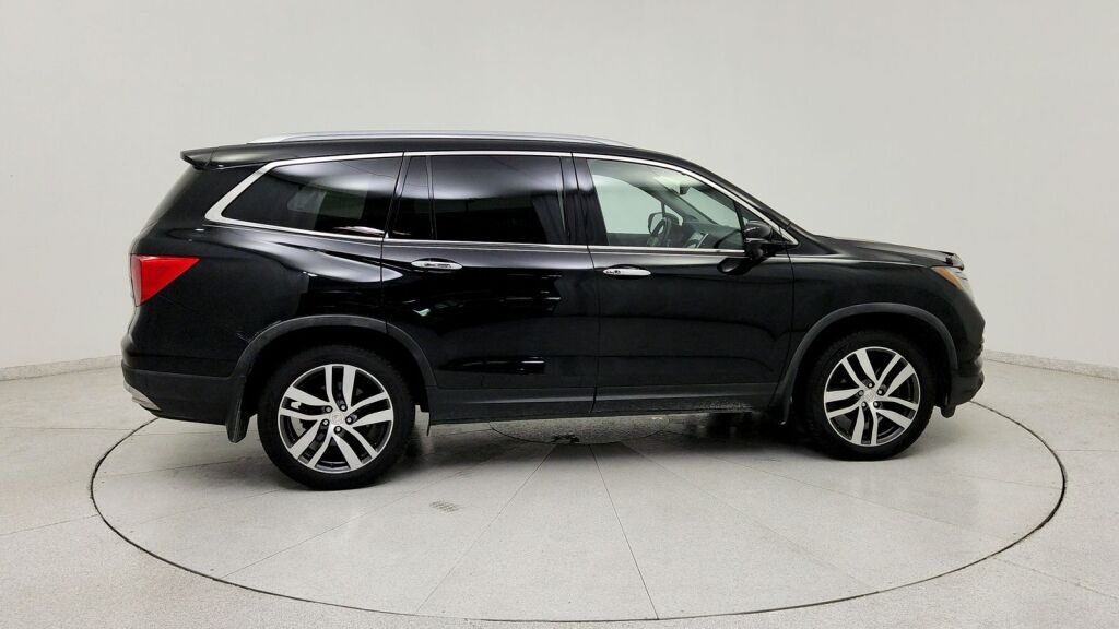 2016 Honda Pilot Touring Laurel MD