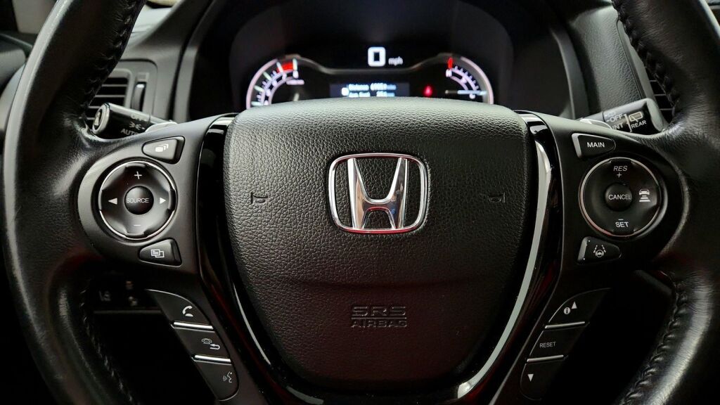 2016 Honda Pilot Touring Laurel MD