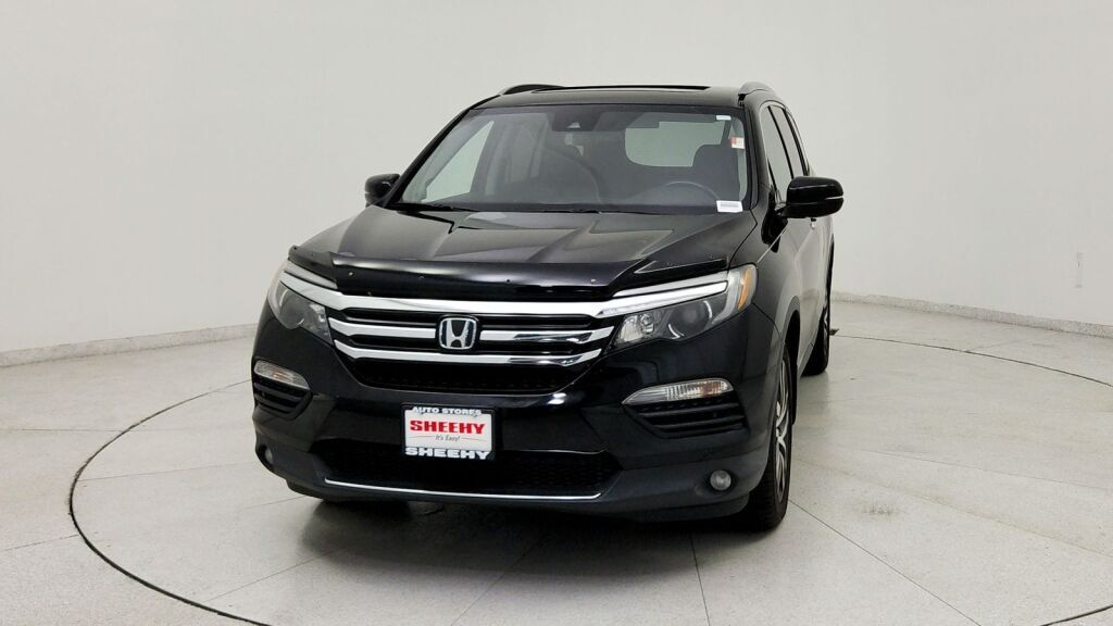 2016 Honda Pilot Touring Laurel MD