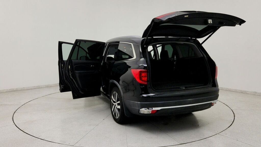 2016 Honda Pilot Touring Laurel MD