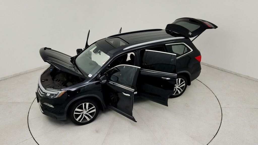 2016 Honda Pilot Touring Laurel MD