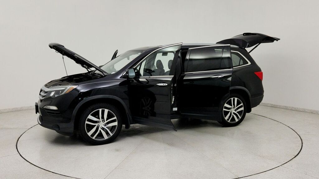 2016 Honda Pilot Touring Laurel MD