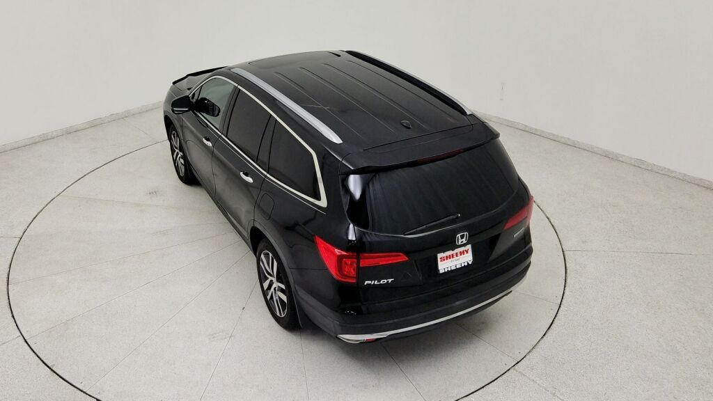 2016 Honda Pilot Touring Laurel MD