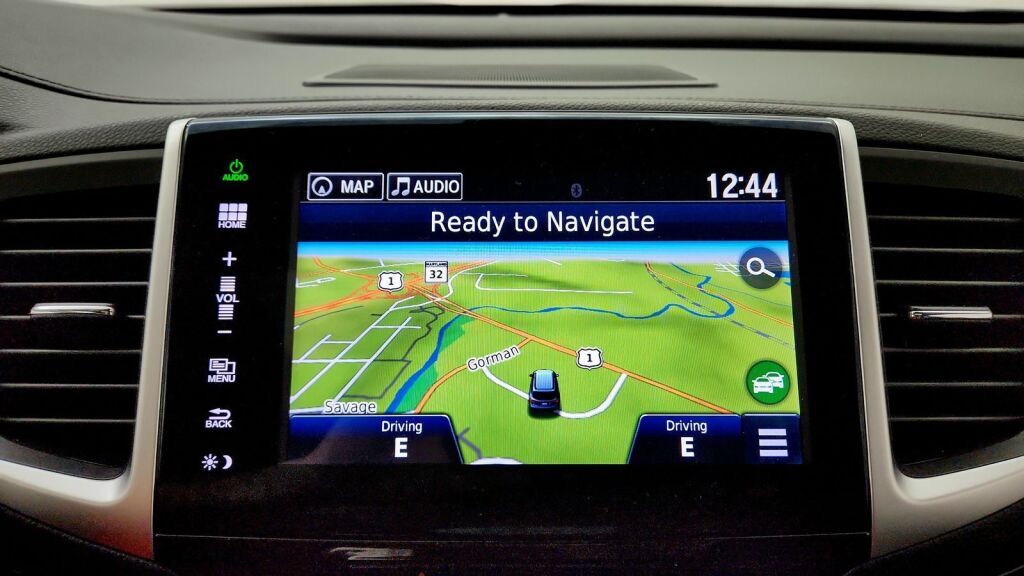 2016 Honda Pilot Touring Laurel MD
