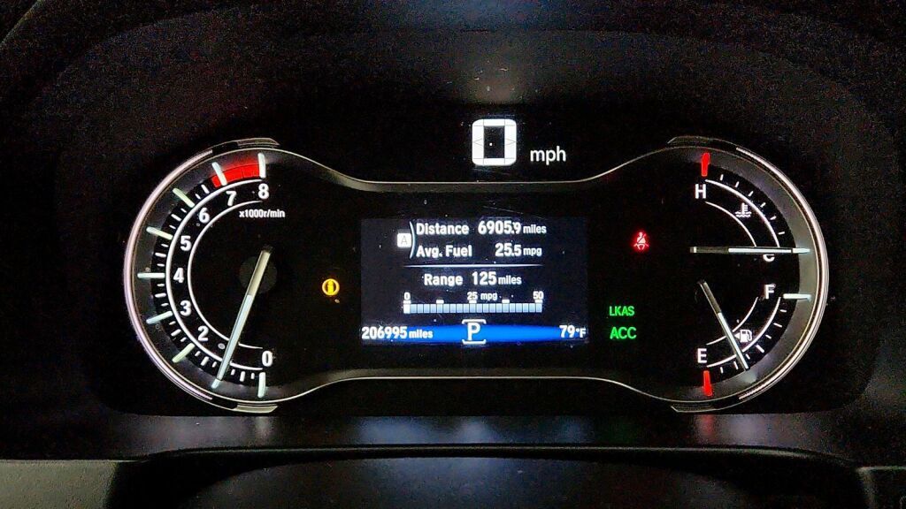 2016 Honda Pilot Touring Laurel MD