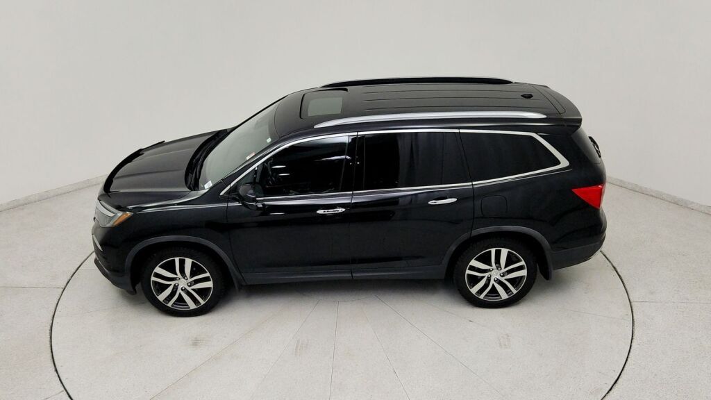 2016 Honda Pilot Touring Laurel MD