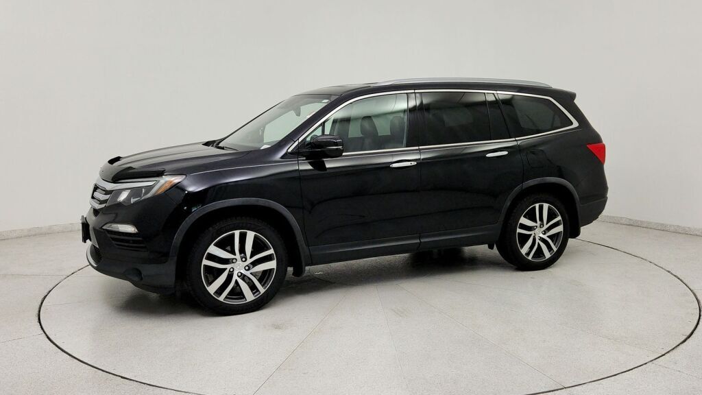 2016 Honda Pilot Touring Laurel MD