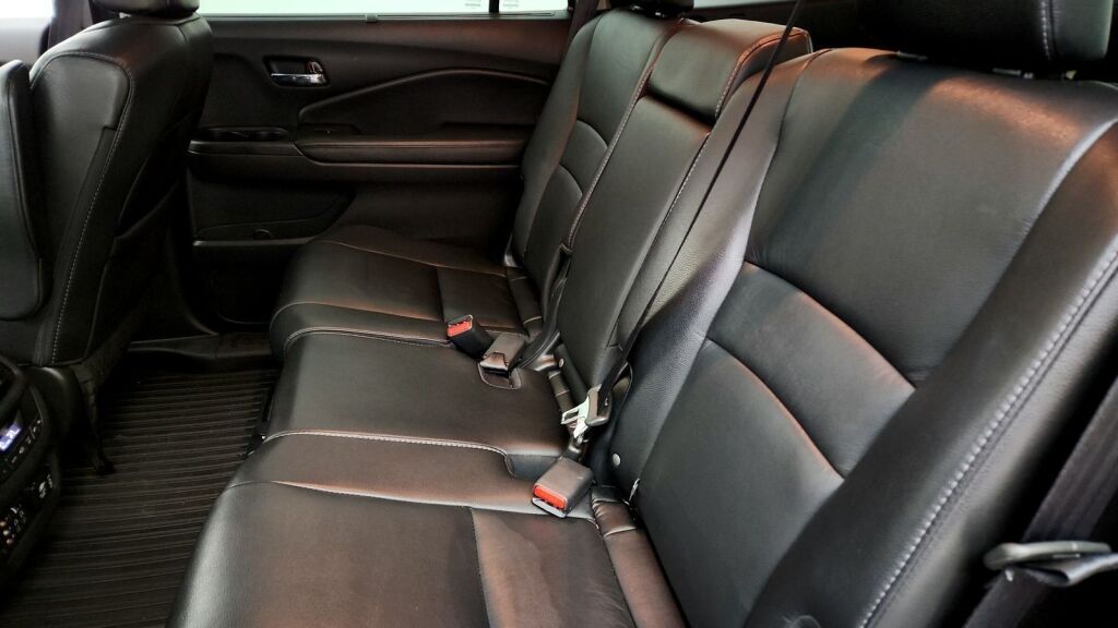 2016 Honda Pilot Touring Laurel MD