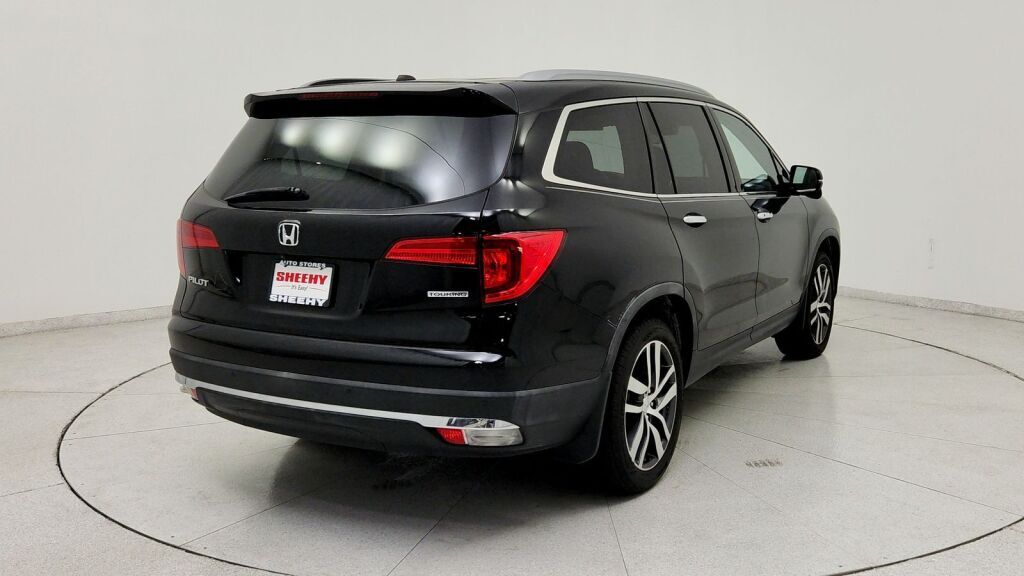 2016 Honda Pilot Touring Laurel MD