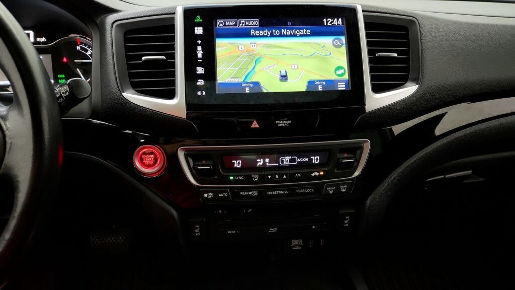 2016 Honda Pilot Touring Laurel MD