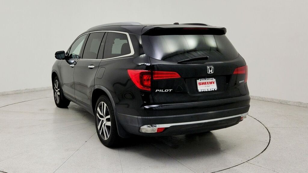 2016 Honda Pilot Touring Laurel MD