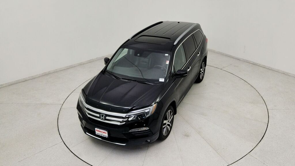 2016 Honda Pilot Touring Laurel MD