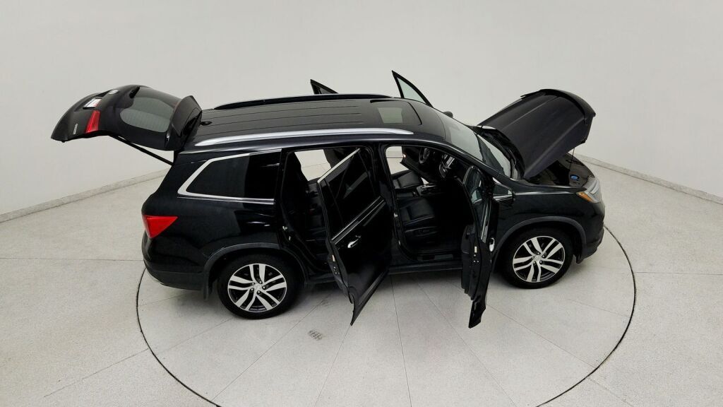 2016 Honda Pilot Touring Laurel MD