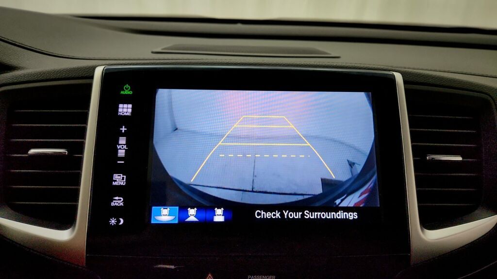 2016 Honda Pilot Touring Laurel MD