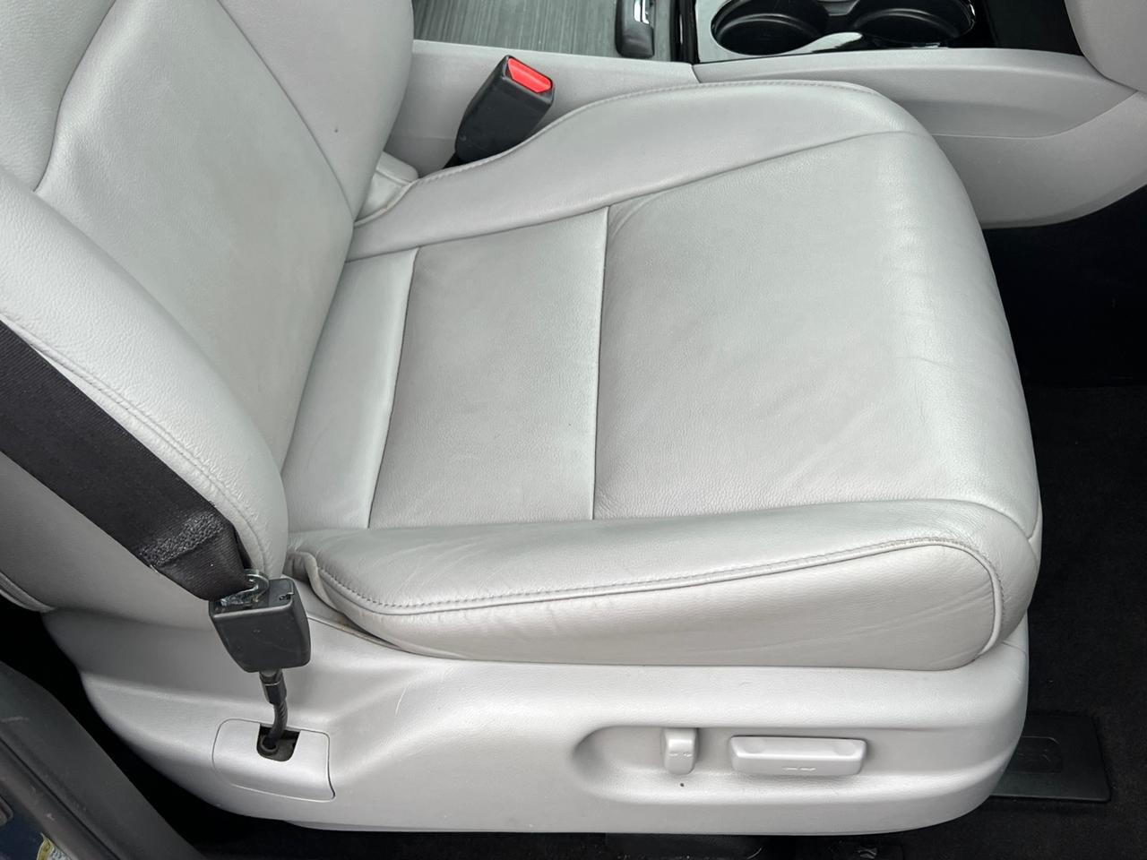 2016 Honda Pilot Touring Hagerstown MD