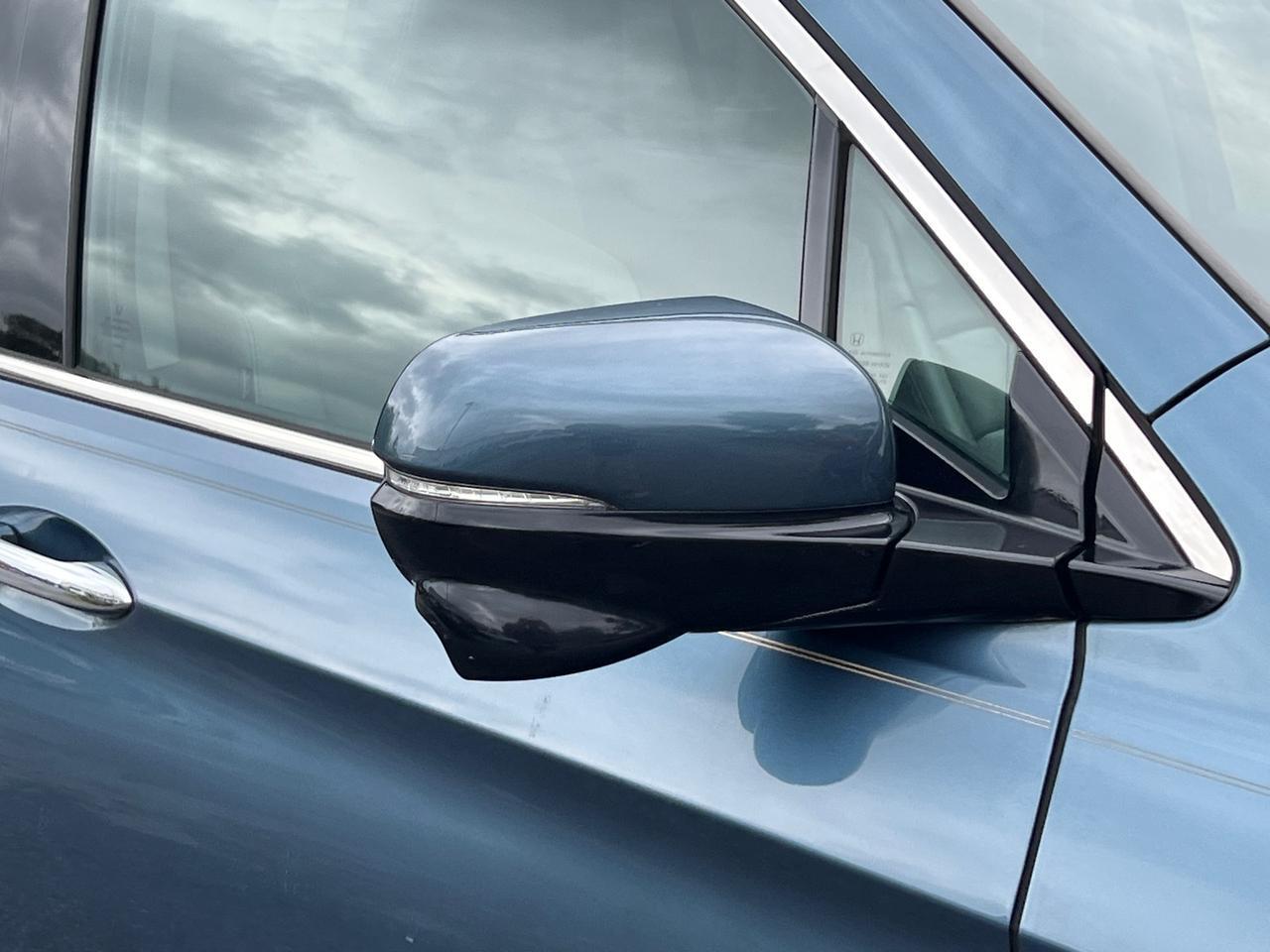 2016 Honda Pilot Touring Hagerstown MD
