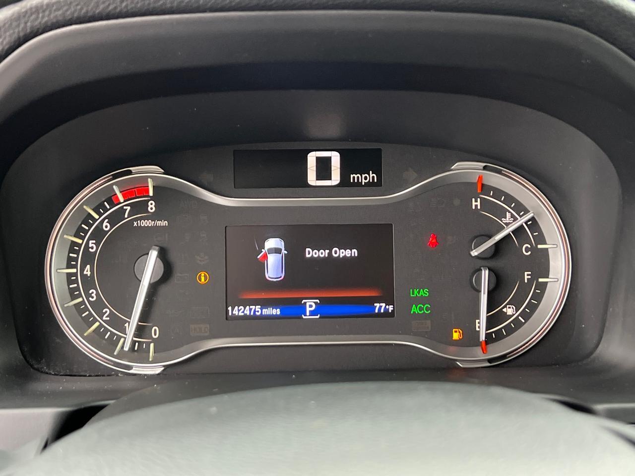 2016 Honda Pilot Touring Hagerstown MD